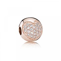 Charm Pandora Donna in Argento 781053CZ - 781053CZ